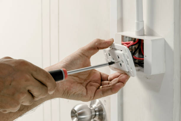 Why Trust Our Licensed Electricians for Your Electrical Needs in Mountain View Acres, CA?