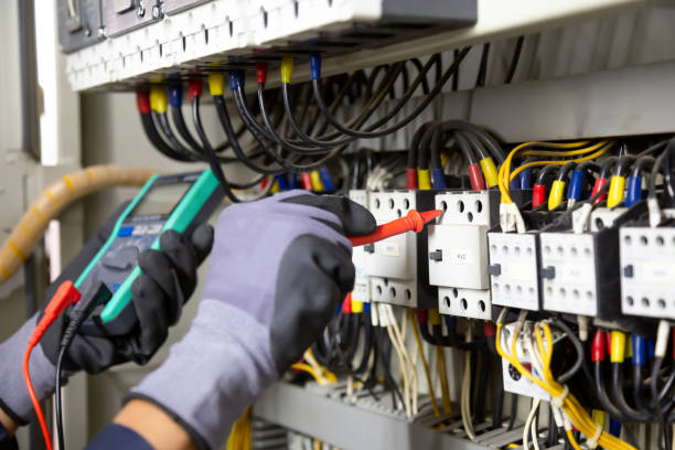 Best Electrical Troubleshooting and Repair  in Mountain View Acres, CA